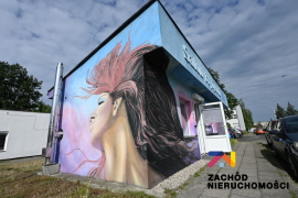 Gotowy lokal fryzjerski na sprzedaż!!!